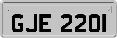 GJE2201