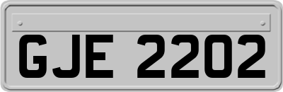 GJE2202