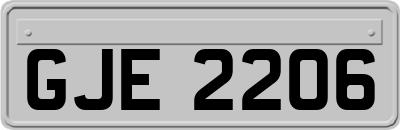 GJE2206