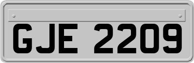GJE2209
