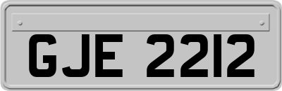 GJE2212
