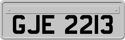 GJE2213