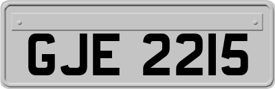 GJE2215