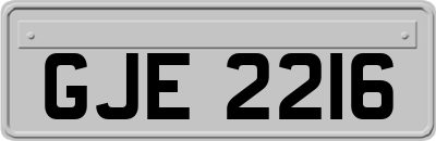 GJE2216