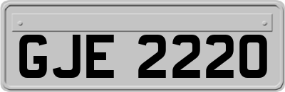 GJE2220