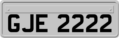GJE2222