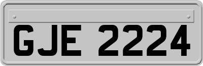 GJE2224