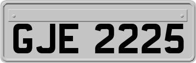 GJE2225