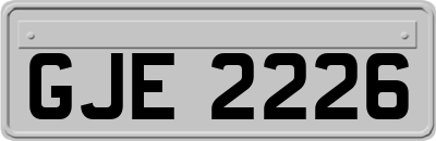 GJE2226