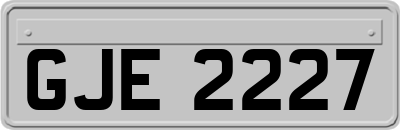 GJE2227