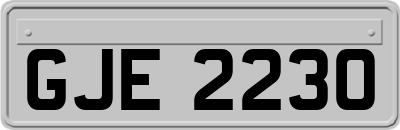 GJE2230