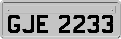 GJE2233