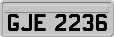 GJE2236