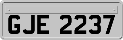 GJE2237