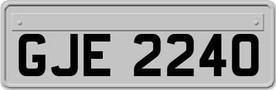 GJE2240