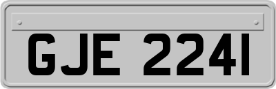 GJE2241