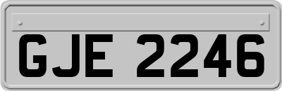 GJE2246