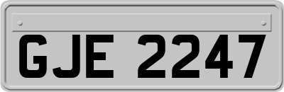 GJE2247