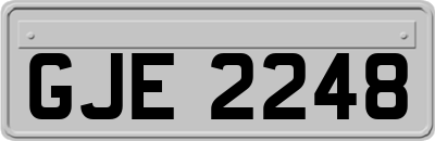 GJE2248