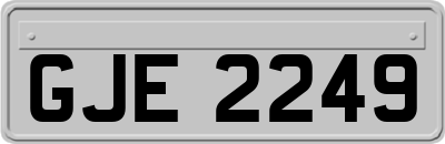GJE2249