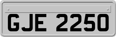 GJE2250