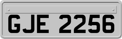 GJE2256