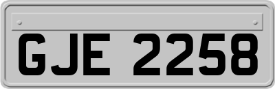 GJE2258