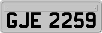 GJE2259