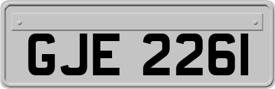 GJE2261