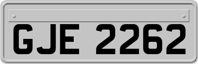 GJE2262