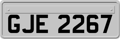 GJE2267