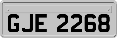 GJE2268