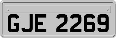 GJE2269