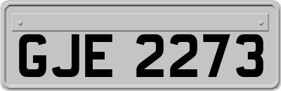 GJE2273