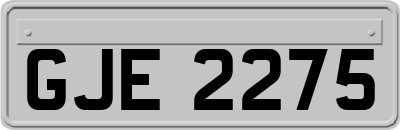 GJE2275