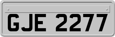 GJE2277