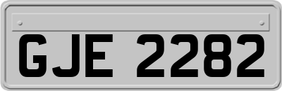 GJE2282