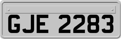 GJE2283