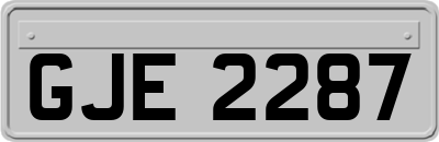 GJE2287
