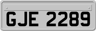 GJE2289