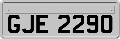 GJE2290