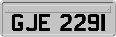 GJE2291