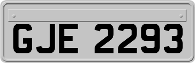 GJE2293