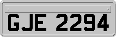 GJE2294