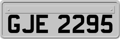 GJE2295