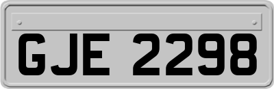 GJE2298