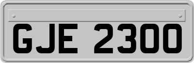 GJE2300