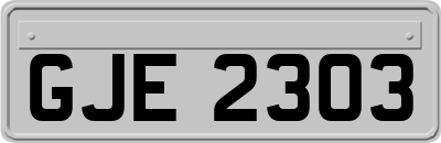 GJE2303