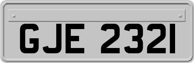 GJE2321