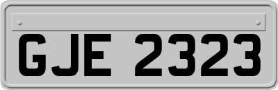 GJE2323